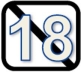No children under 18