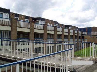 Front view