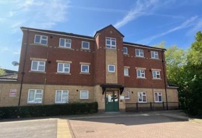 Headford Gardens I