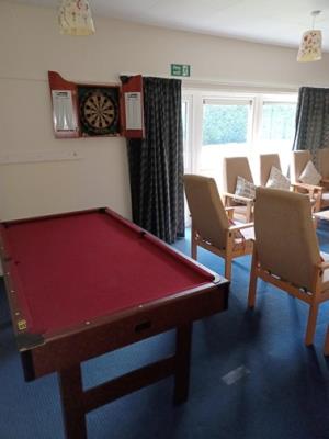 Communal Lounge 2