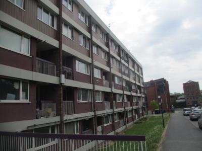 Front view
