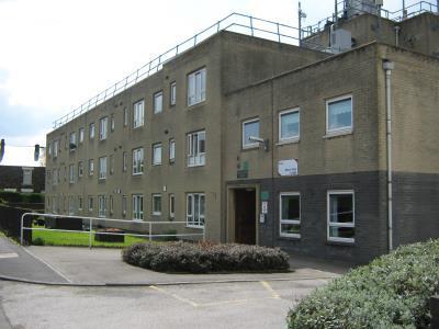 Front view