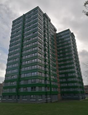 Front view