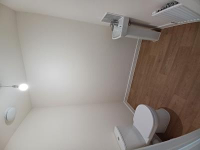 Downstairs Toilet
