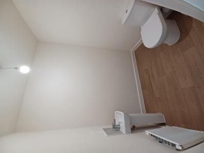 Downstairs Toilet