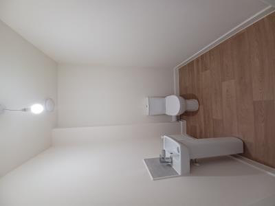 Downstairs Bathroom