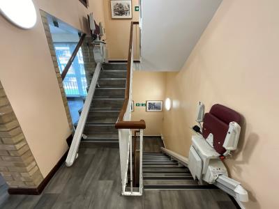 Sunny Bank Stairlift