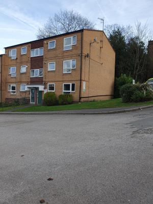 Porterbrook