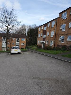 Porterbrook