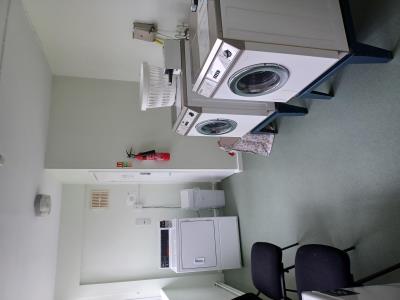 Communal Lounge