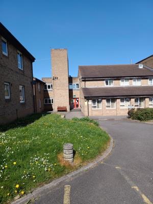 External
