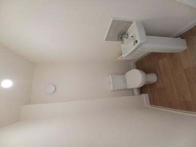 Downstairs Toilet