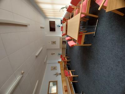 Communal Lounge