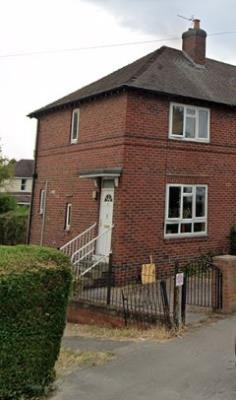 Ivy Hall Rd,Sheffield, S5 0GY