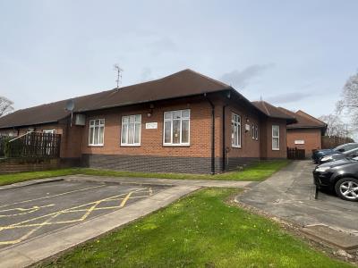 Bowfield Court II