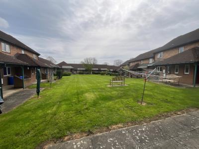 Bowfield Court IIII