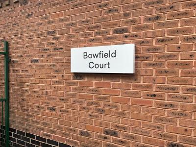 Bowfield Court