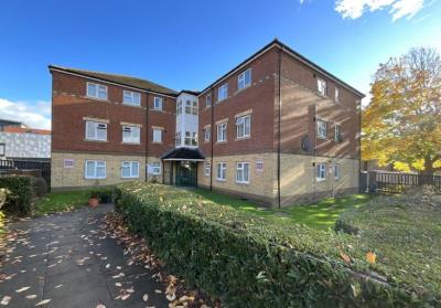 Egerton Close I