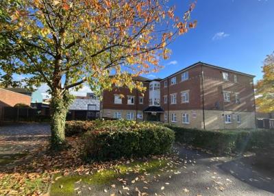 Egerton Close II