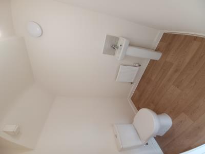 Downstairs Toilet