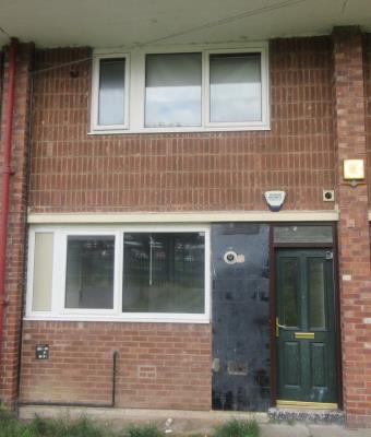 Front view