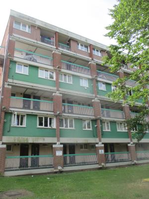 Front view