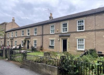 Broomhall Place III