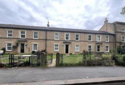 Broomhall Place IIII