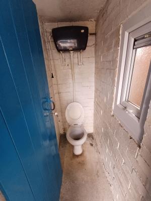 Downstairs Toilet