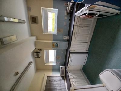 Communal Kitchen