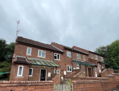 St Leonards Court II