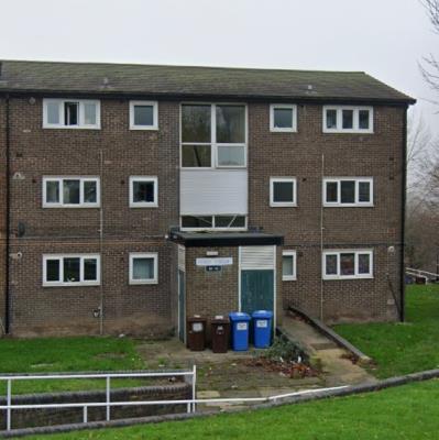 Front view