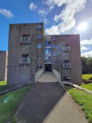 Front view