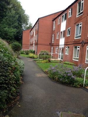 Loxley court