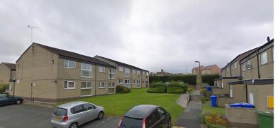 Grassdale view