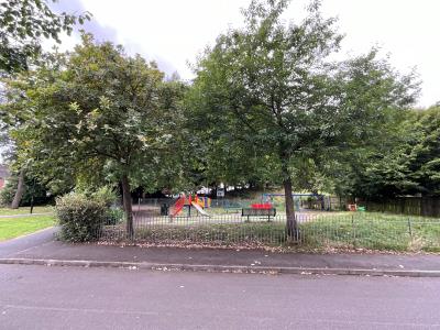 Philadelphia Grove Playground