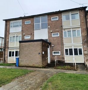 Front view