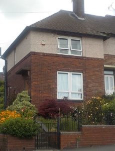 Front View