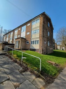 Front view