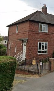 Ivy Hall Rd,Sheffield, S5 0GY