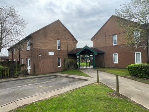 Bowfield Court I