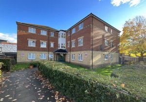 Egerton Close I