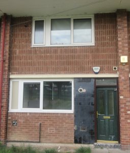 Front view