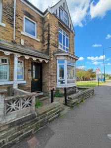 Front view