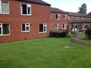 loxley court