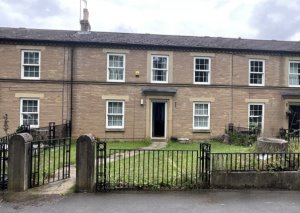 Broomhall Place I