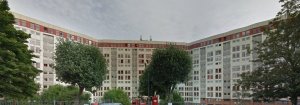 Castle court