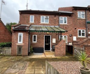 St Leonards Court I
