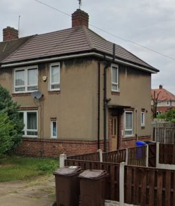 Front view