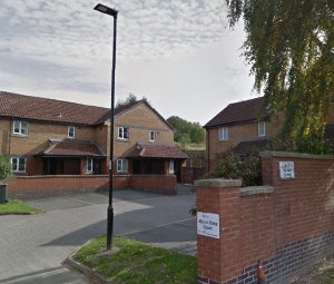manor oak court